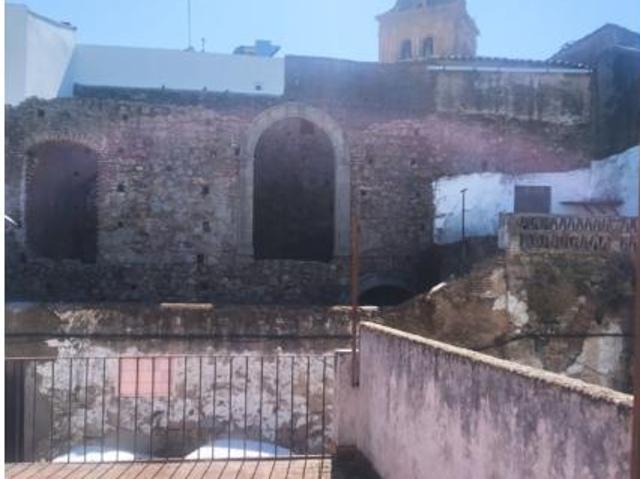 Casa en venta en Jerez De Los Caballeros