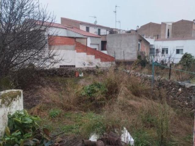 Casa en venta en Sierra Suroeste, Extremadura