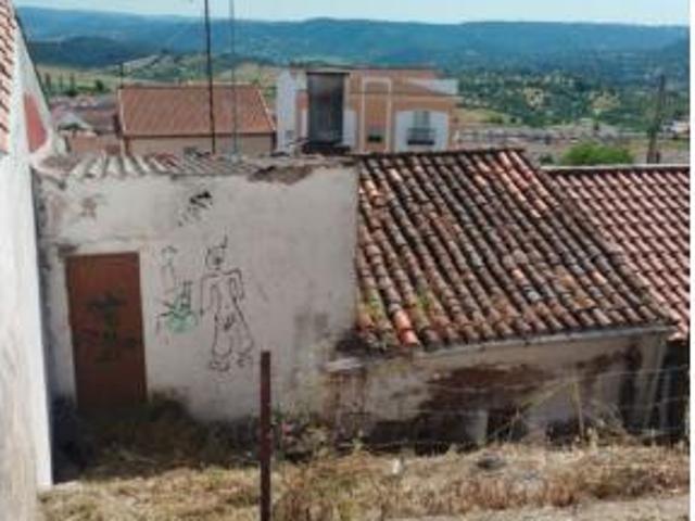 Casa en venta en Sierra Suroeste, Extremadura