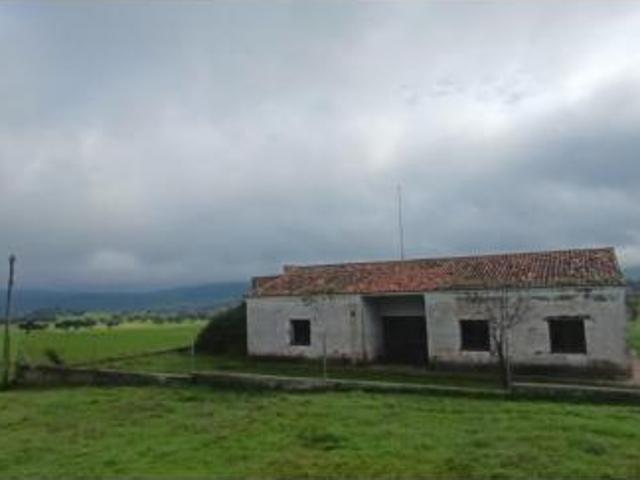 Casa en venta en Sierra Suroeste, Extremadura