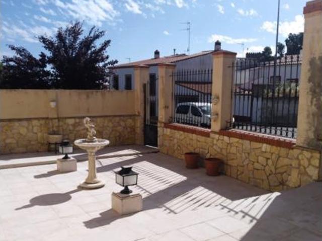 Casa en venta en Jerez De Los Caballeros