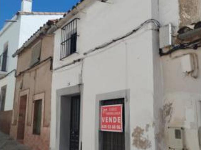 Casa en venta en Jerez De Los Caballeros, Los Naranjos