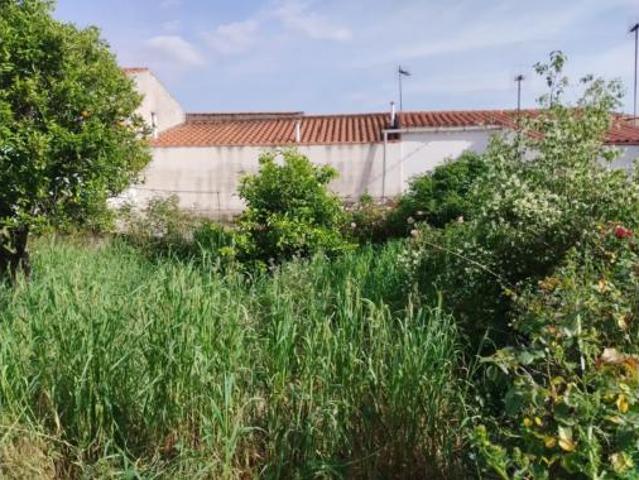 Casa en venta en Sierra Suroeste, Extremadura