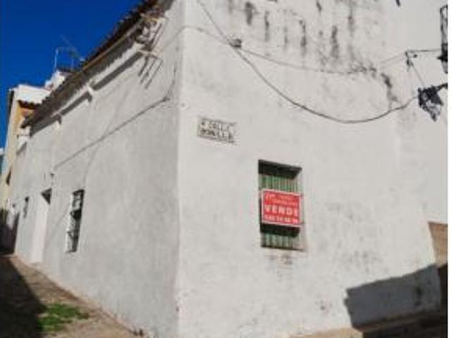 Casa en venta en Jerez De Los Caballeros, El Rodeo