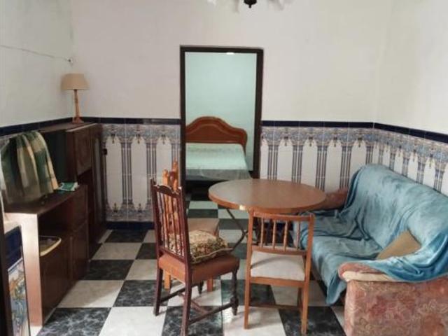 Casa en venta en El Rodeo, Jerez de los Caballeros