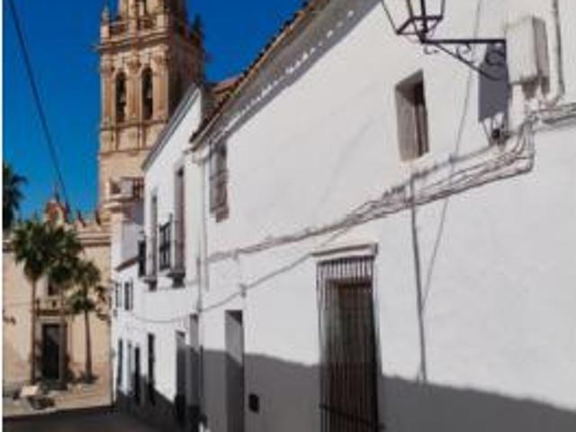 Casa en venta en Sierra Suroeste, Extremadura