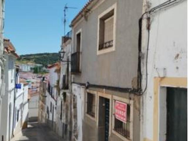 Casa en venta en Jerez De Los Caballeros, Los Naranjos