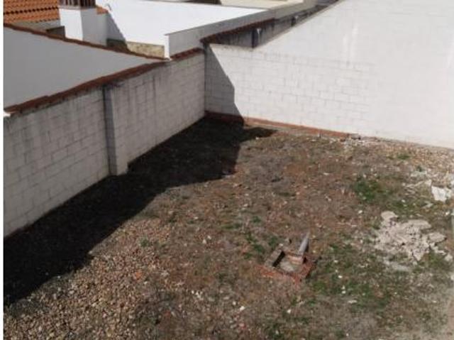 Casa en venta en Jerez De Los Caballeros
