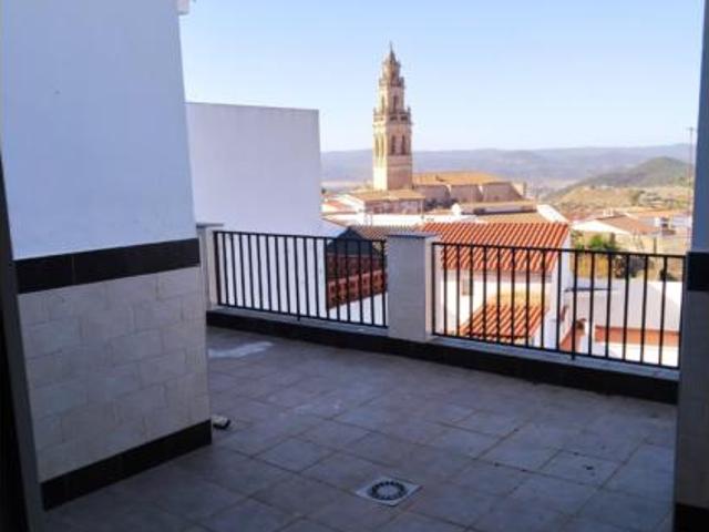 Casa en venta en Jerez De Los Caballeros, El Rodeo