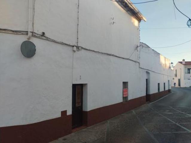 Casa en venta en Jerez De Los Caballeros, El Rodeo