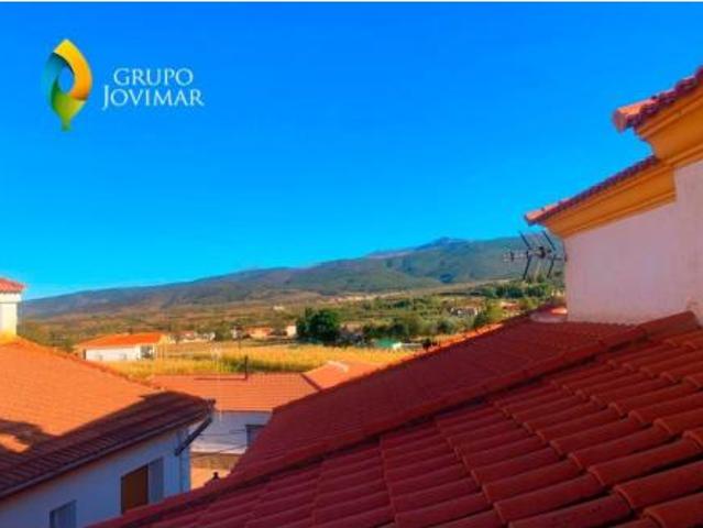 Casa en venta en Jérez del Marquesado, Granada