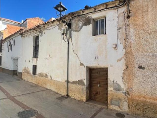 Casa en venta en Comarca de Guadix, Andalucía