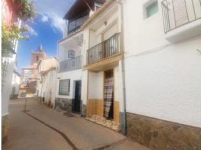 Casa en venta en Comarca de Guadix, Andalucía