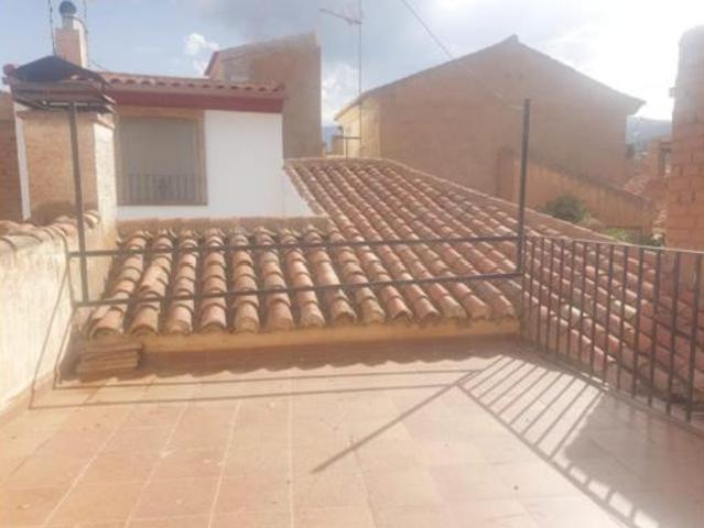 Casa en venta en Comarca de Guadix, Andalucía