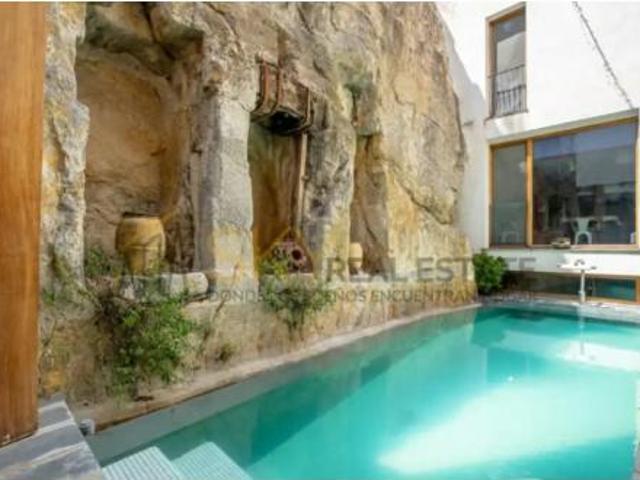 Casa en venta en l'Alt Palància, Valencia