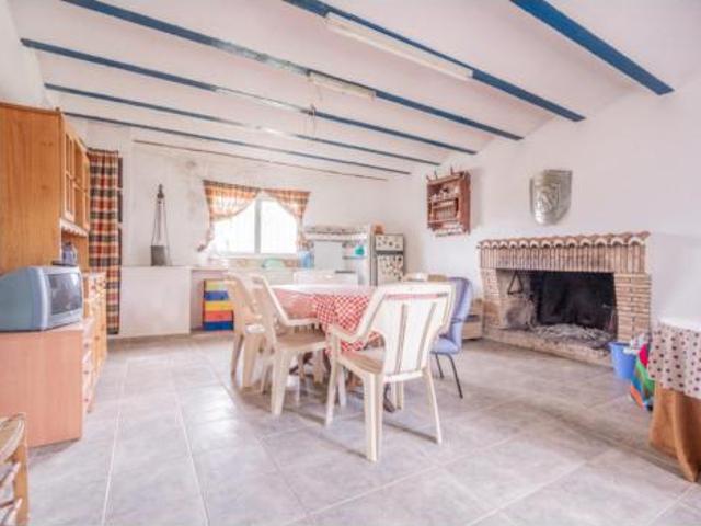 Casa en venta en l'Alt Palància, Valencia