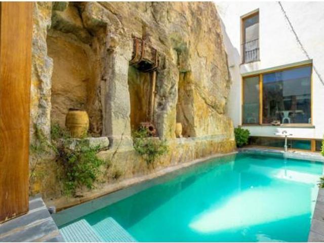 Casa en venta en l'Alt Palància, Valencia