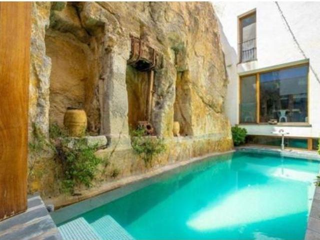 Casa en venta en l'Alt Palància, Valencia
