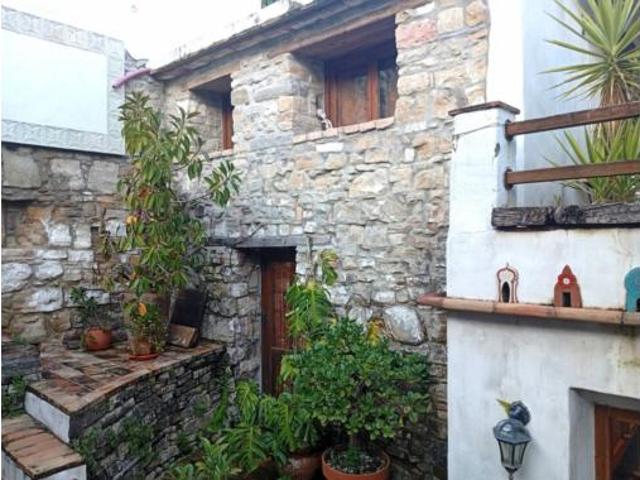 Casa en venta en Los Ángeles, Campo de Gibraltar