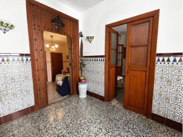 Casa en venta en Campo de Gibraltar, Andalucía