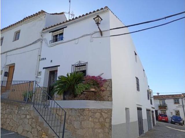 Casa en venta en Campo de Gibraltar, Andalucía
