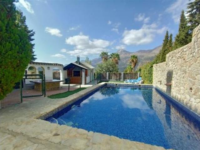 Casa en venta en Serranía de Ronda, Andalucía