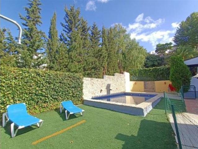Casa en venta en Serranía de Ronda, Andalucía
