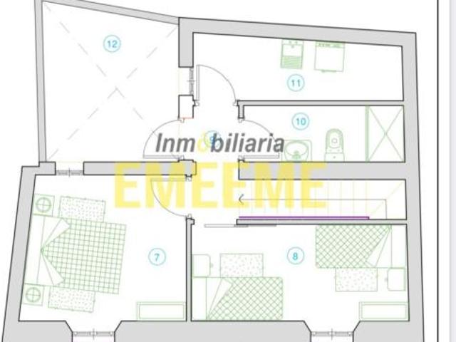 Casa en venta en Serranía de Ronda, Andalucía
