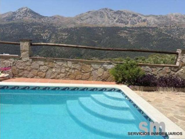 Casa en venta en Serranía de Ronda, Andalucía