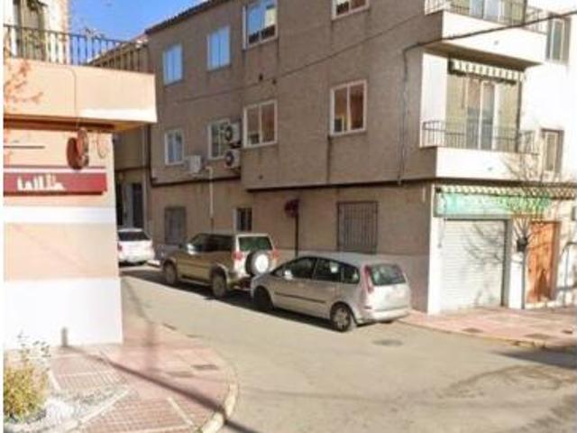 Casa en venta en Jódar, Andalucía
