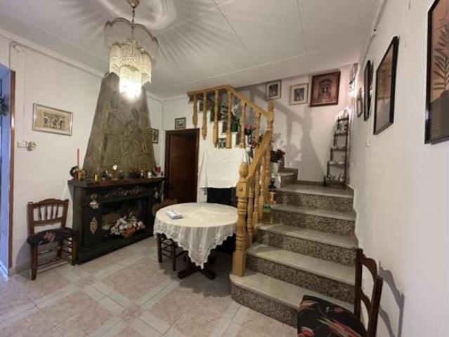 Casa en venta en Jódar