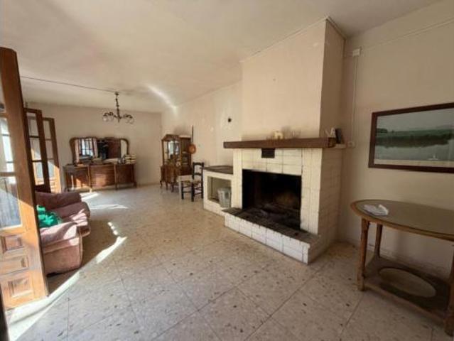 Casa en venta en Jorquera, Castilla-La Mancha