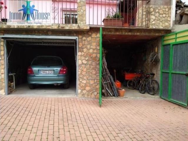 Casa en venta en Jorquera, Castilla-La Mancha