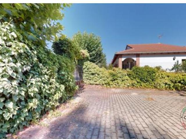 Casa en venta en Juarros De Voltoya, Castilla y León
