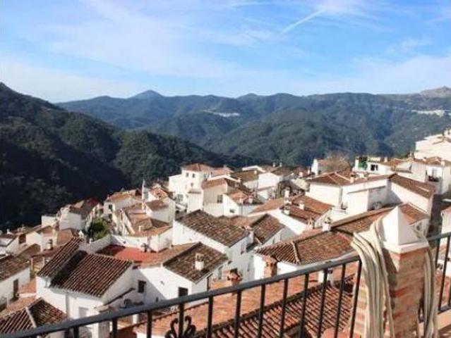 Casa en venta en Serranía de Ronda, Andalucía