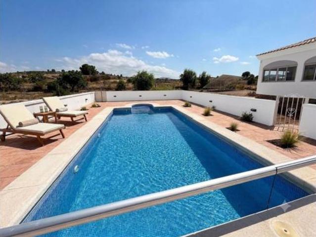Casa en venta en Altiplano, Murcia