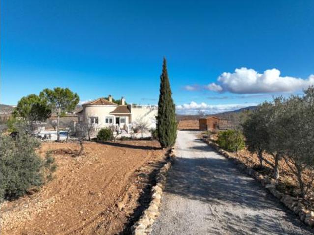 Casa en venta en Altiplano, Murcia