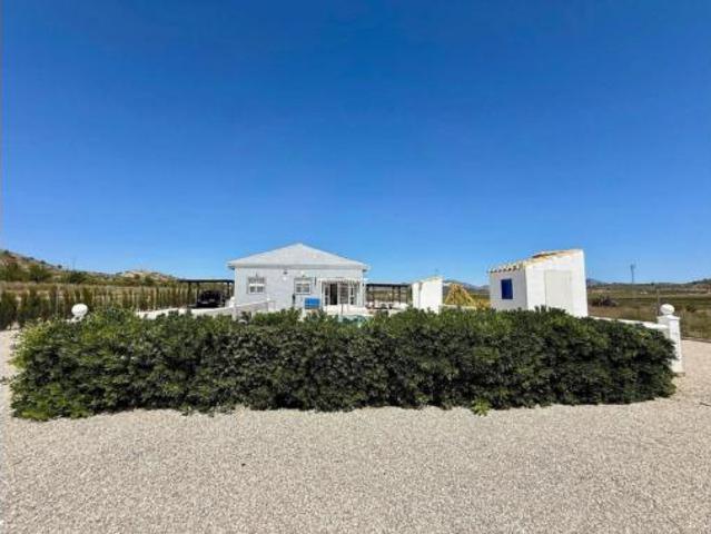 Casa en venta en Altiplano, Murcia