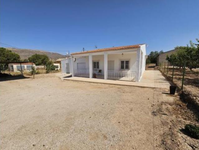 Casa en venta en Altiplano, Murcia