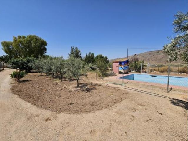 Casa en venta en Altiplano, Murcia