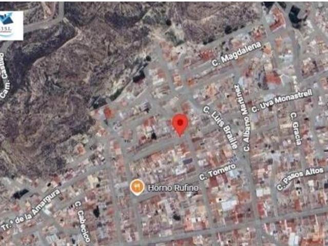 Casa en venta en Altiplano, Murcia