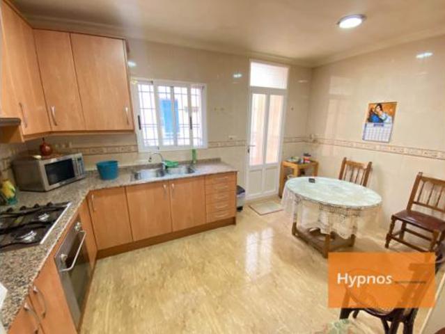 Casa en venta en Altiplano, Murcia