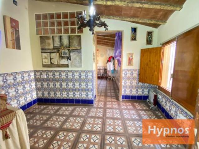 Casa en venta en Altiplano, Murcia
