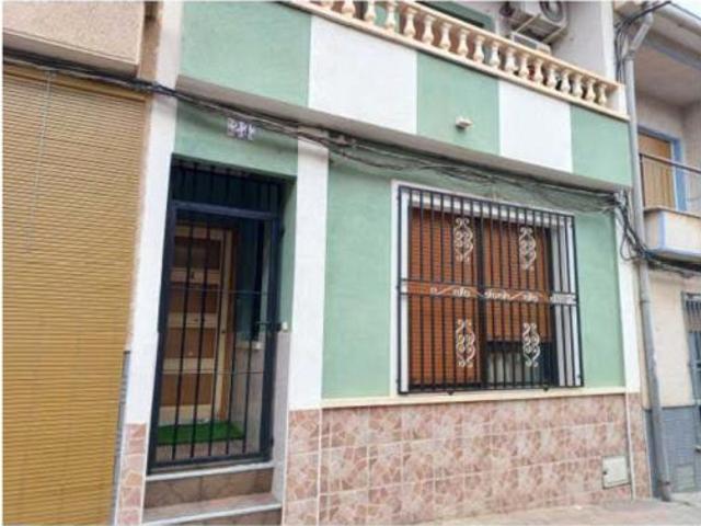 Casa en venta en Altiplano, Murcia