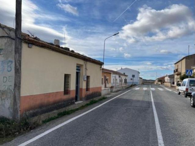 Chalet en venta en Cañada del Trigo, Altiplano