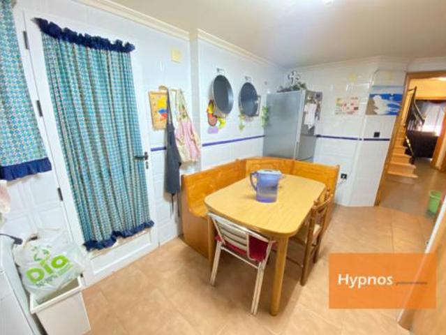 Casa en venta en La Estacada, Altiplano