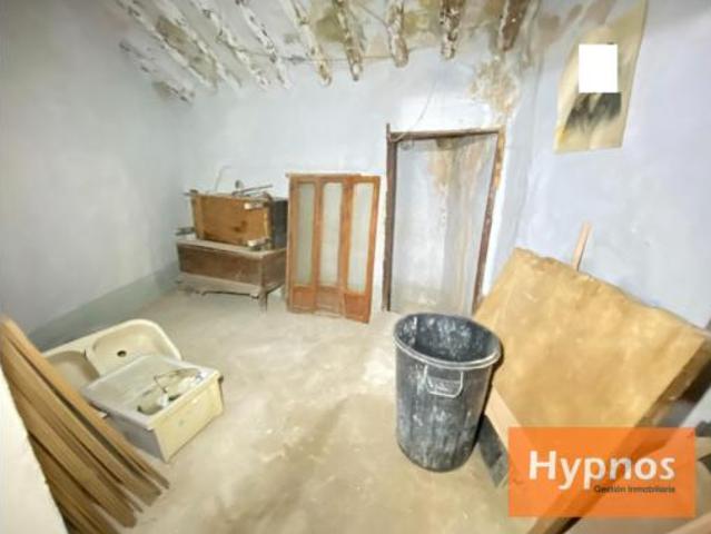 Casa en venta en Altiplano, Murcia