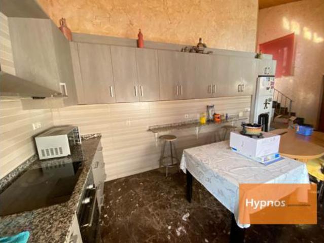 Casa en venta en Altiplano, Murcia