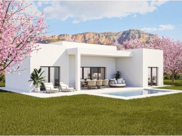 Casa en venta en Altiplano, Murcia