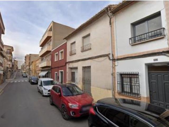Casa en venta en Altiplano, Murcia